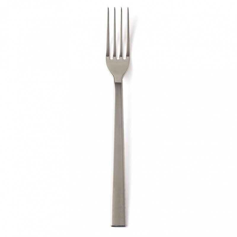 Fourchette inox 20cm