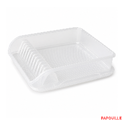 Égouttoir pour vaisselle plastorex
