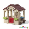 La maison charmante d'activités - Papouille