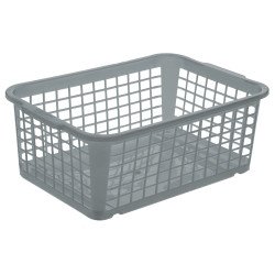 Petit panier corbeille