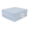 Lit mallette de sol luxe 60 x 120 cm pliant