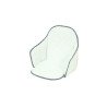 Housse coussin de chaise