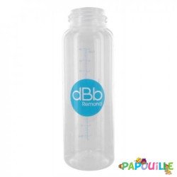 Biberon 270ml nu pp rd