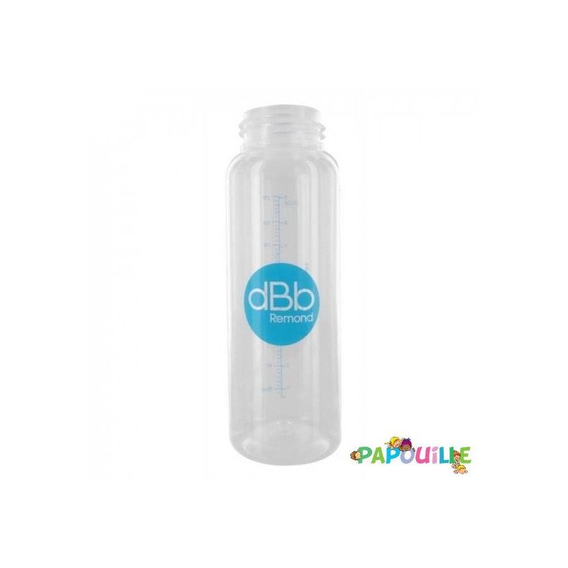 Biberon 270ml nu pp rd