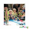 Blocs de construction magnétique basic 42 pieces