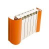 2 protections de coins de radiateur semi rigide