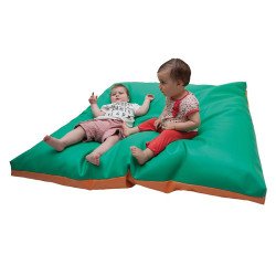 Matelas mousse pvc / pu détente/motricité