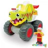 Monster truck
