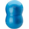 Ballon gymnic physio roll 60 cm bleu