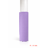 Protection de poteau en mousse cylindrique intérieur et extérieur