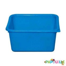 Cuvette carrée 3 l 24cm