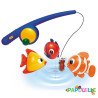 Pêche aux poissons magnétiques enfant ( tolo )