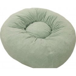 Housse coton de rechange pour coussin nid