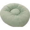 Housse coton de rechange pour coussin nid