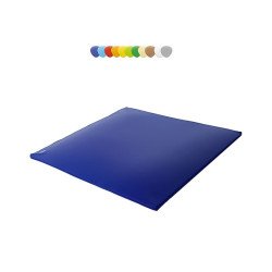 Aire d'évolution en mousse pvc 100x100x2cm