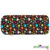 De matelas pour poussette robot