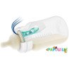 Biberon col large avent anti-colic - 125 ml avec valve airfree™