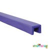 Protection de coin en u sur mesure