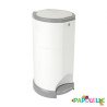 Poubelle 45 couches anti-odeurs 16 litres classic