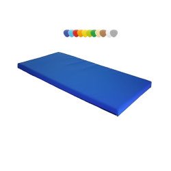 Tapis de réception en mousse pvc 200 x 100 x 10cm