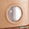 Plateforme de jeu complète clubhouse