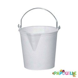 Seau à bec de 13 litres