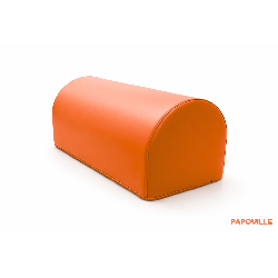 Module dos d’âne en mousse pvc h.23 orange
