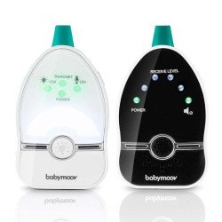 Babyphone easy care babymoov