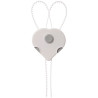 Lot de 2 loquet 2 de sécurité flexi-lock - Papouille