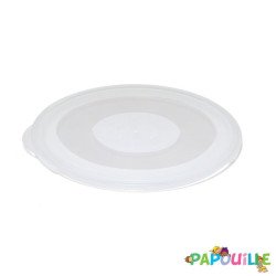 Couvercle de bol diam 15 cm