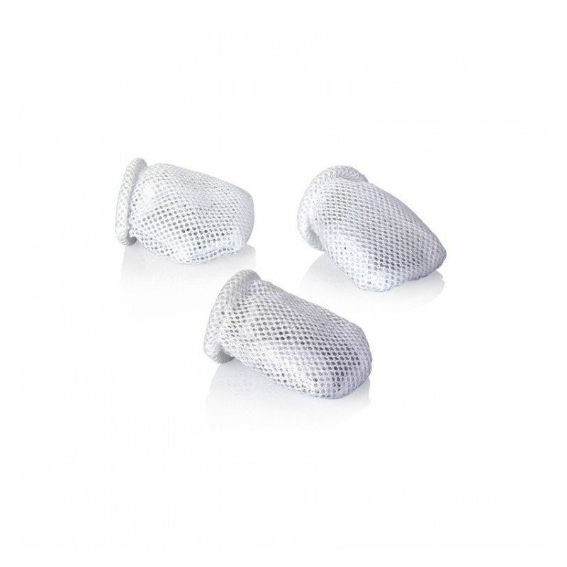 Filets de remplacement grignoteuse - 6m+ nuby