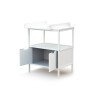 Commode à langer design