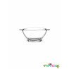 Lot de 6 bols à oreilles créole ø135 transparent duralex