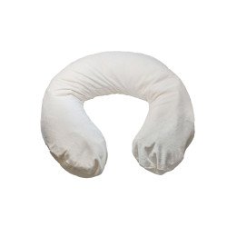 Coussin d'allaitement bambou