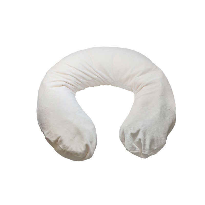 Coussin d'allaitement bambou