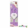 Lot de 2 loquet 2 de sécurité flexi-lock