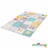 Tapis géant d'activité pour bébé