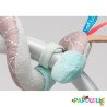 Spirale d'activités bébé pour voyage