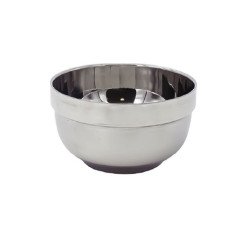 Bol inox 40 cl enfant