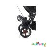 Plateforme universelle pour poussette 2eme enfant Go up