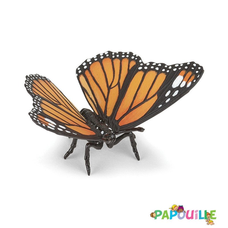 Figurines les insectes du jardin