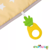 Tapis géant d'activité pour bébé - Papouille