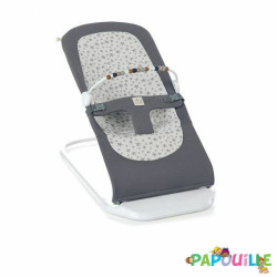 Transat ergonomique jane baluu étoiles - Papouille