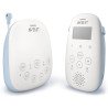 Écoute-bébé dect lcd avent