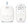 Écoute-bébé dect lcd avent