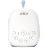 Écoute-bébé dect lcd avent