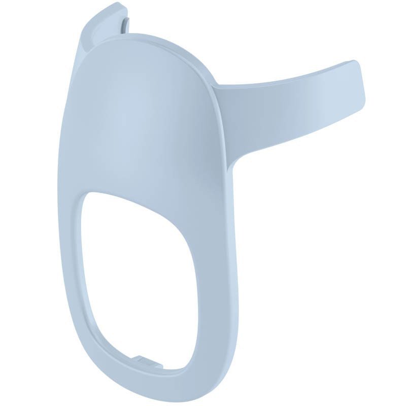 Écoute-bébé dect lcd avent