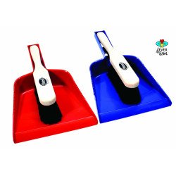 Petite pelle et balayette pour enfant