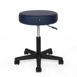 Tabouret confort spécial collectivité réglable en hauteur