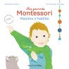 Ma journée montessori maxime s'habille